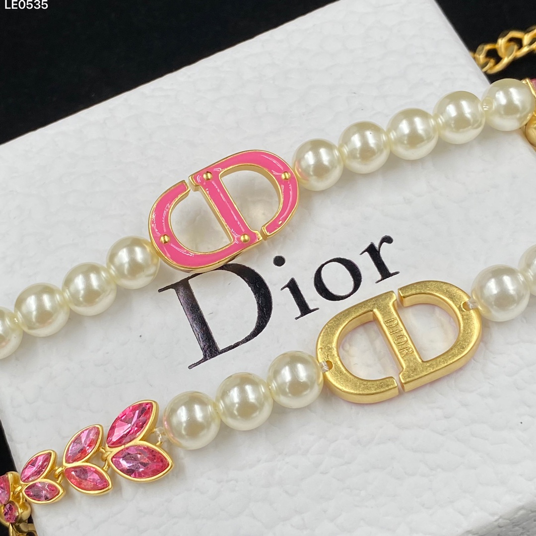 Dior - Bracelet
