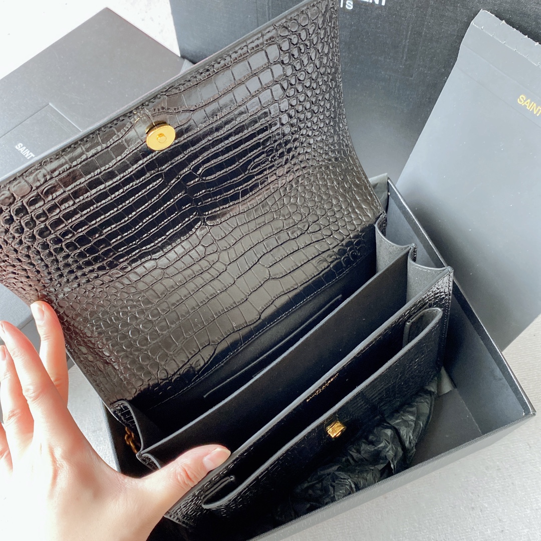 Chanel Classic Handcrafted Luxury Leather Shoulder Bag Ref 9