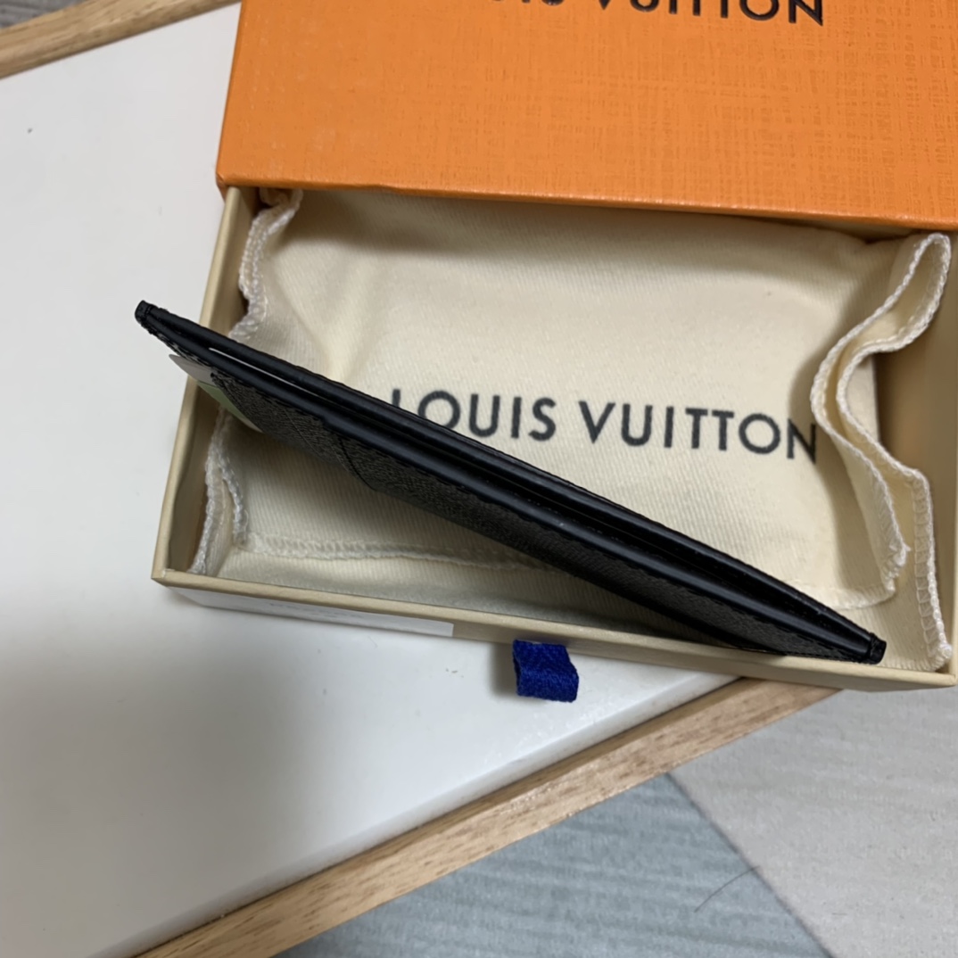 Louis Vuitton LV Neo Card Holder卡夹 N62666
