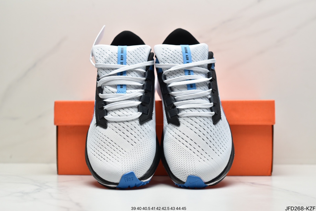 170 耐克Nike Air Zoom Pegasus 38 针织透气 登月38代CW7356-009