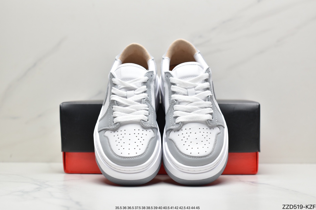 250 Air Jordan 1 LV8D Elevated ”Bred”Air Jordan 1 LV8D Elevated DH7004