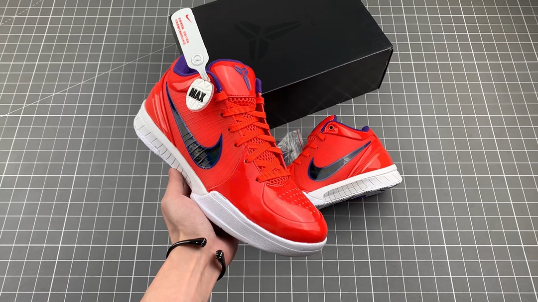 [Basketball Shoes for Real Games]