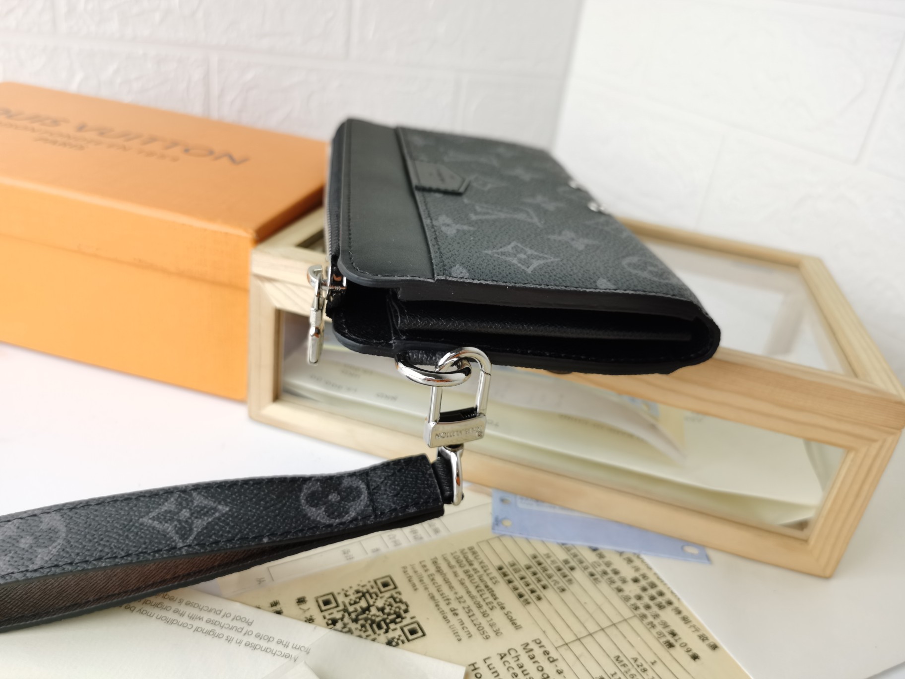 Zippy Dragonne ラウンドファスナー財布 - 旅行スタイルのエレガンス