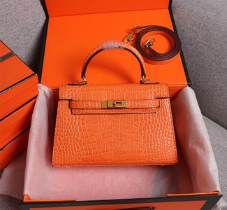 Hermes Kelly Handbags Crossbody & Shoulder Bags Every Designer Calfskin Cowhide Mini