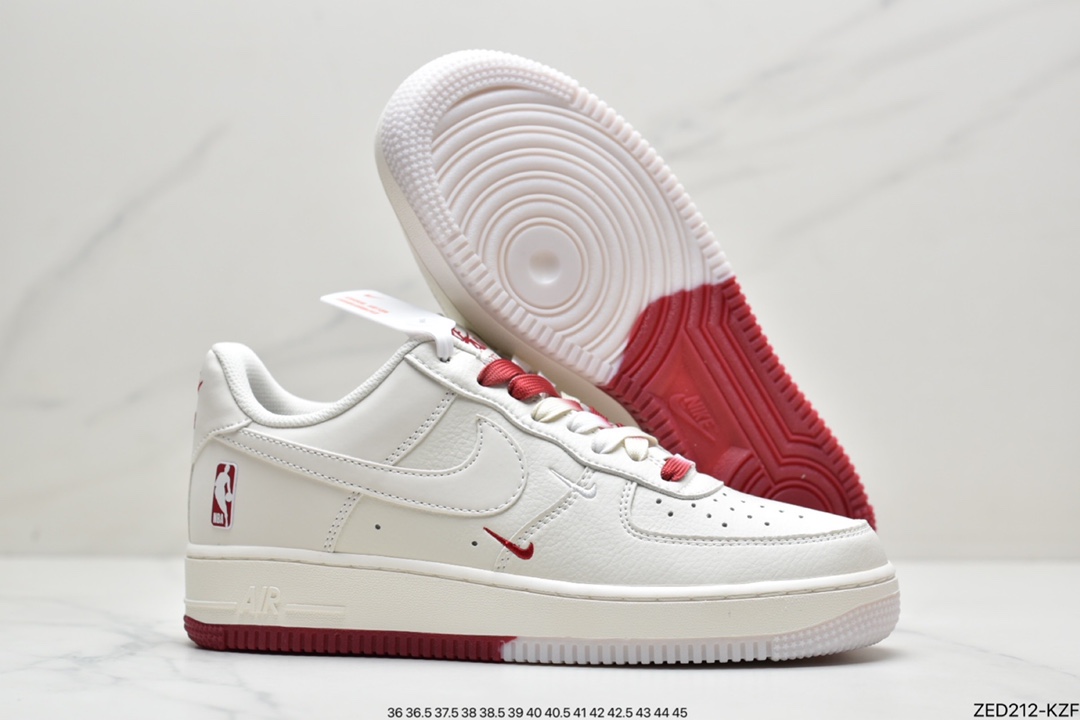 260 耐克Nike Air Force 1 Low 空军一号低帮百搭休闲运动板鞋