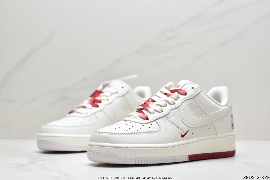 260 耐克Nike Air Force 1 Low 空军一号低帮百搭休闲运动板鞋