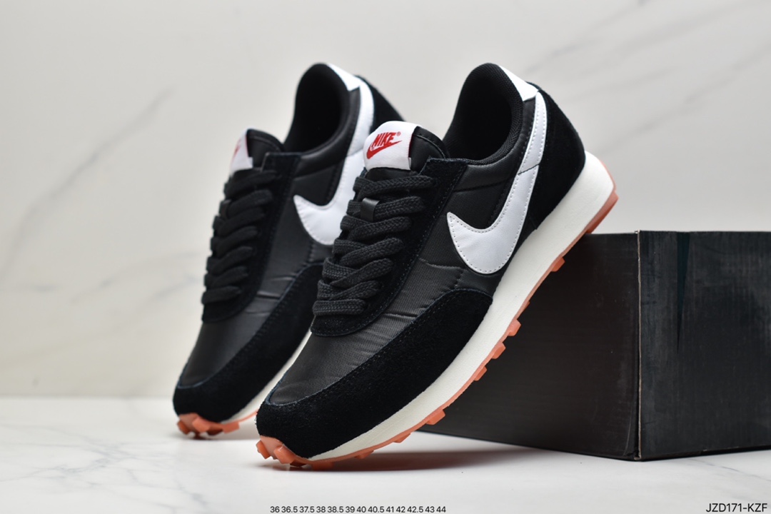 140 耐克Nike Daybreak SP 破晓系列华夫复古男女休闲鞋情侣慢跑鞋运动男鞋女鞋  CK2351