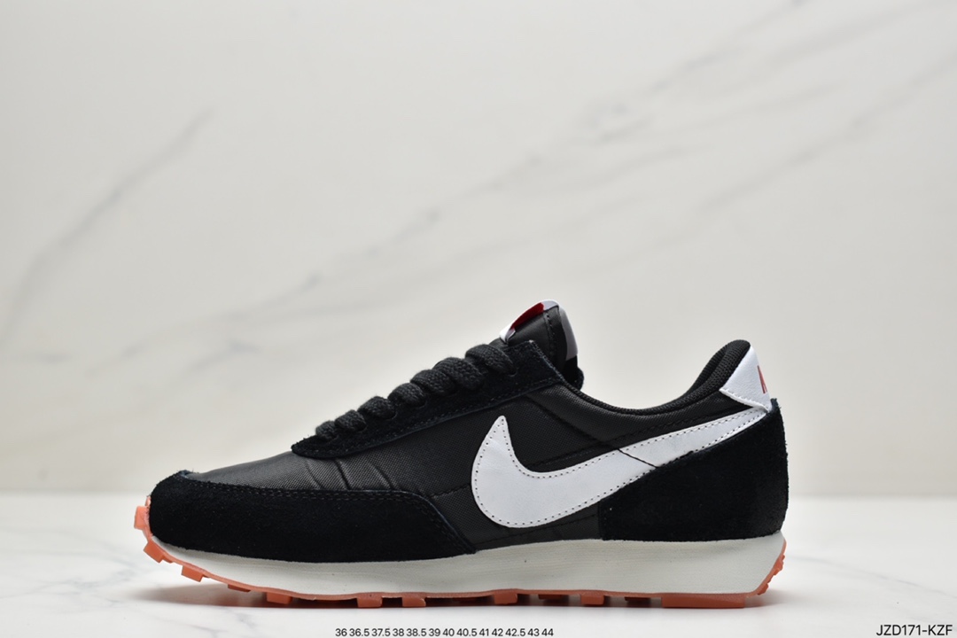 140 耐克Nike Daybreak SP 破晓系列华夫复古男女休闲鞋情侣慢跑鞋运动男鞋女鞋  CK2351
