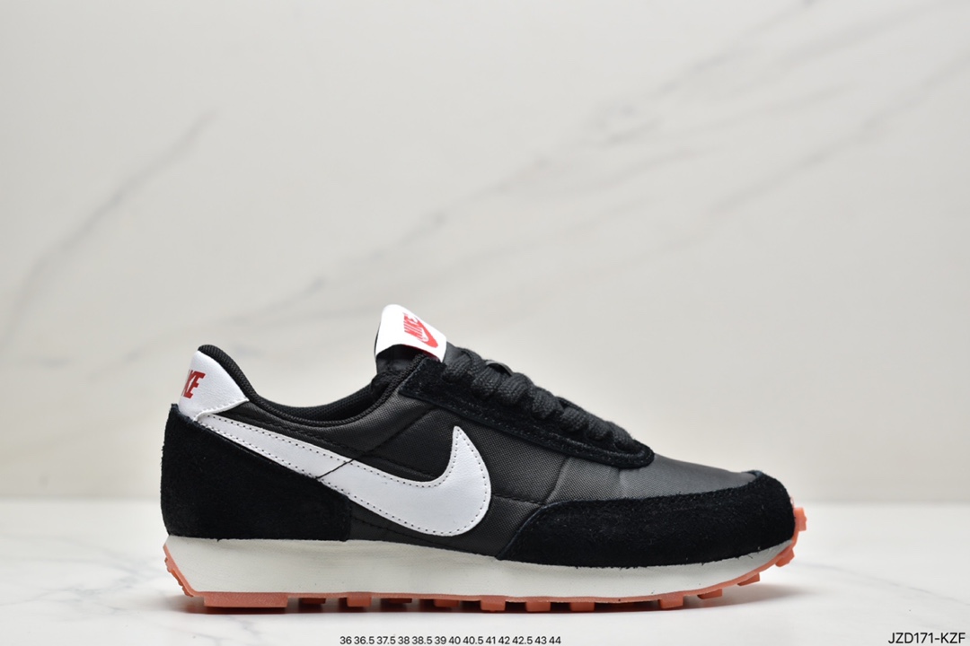 140 耐克Nike Daybreak SP 破晓系列华夫复古男女休闲鞋情侣慢跑鞋运动男鞋女鞋  CK2351