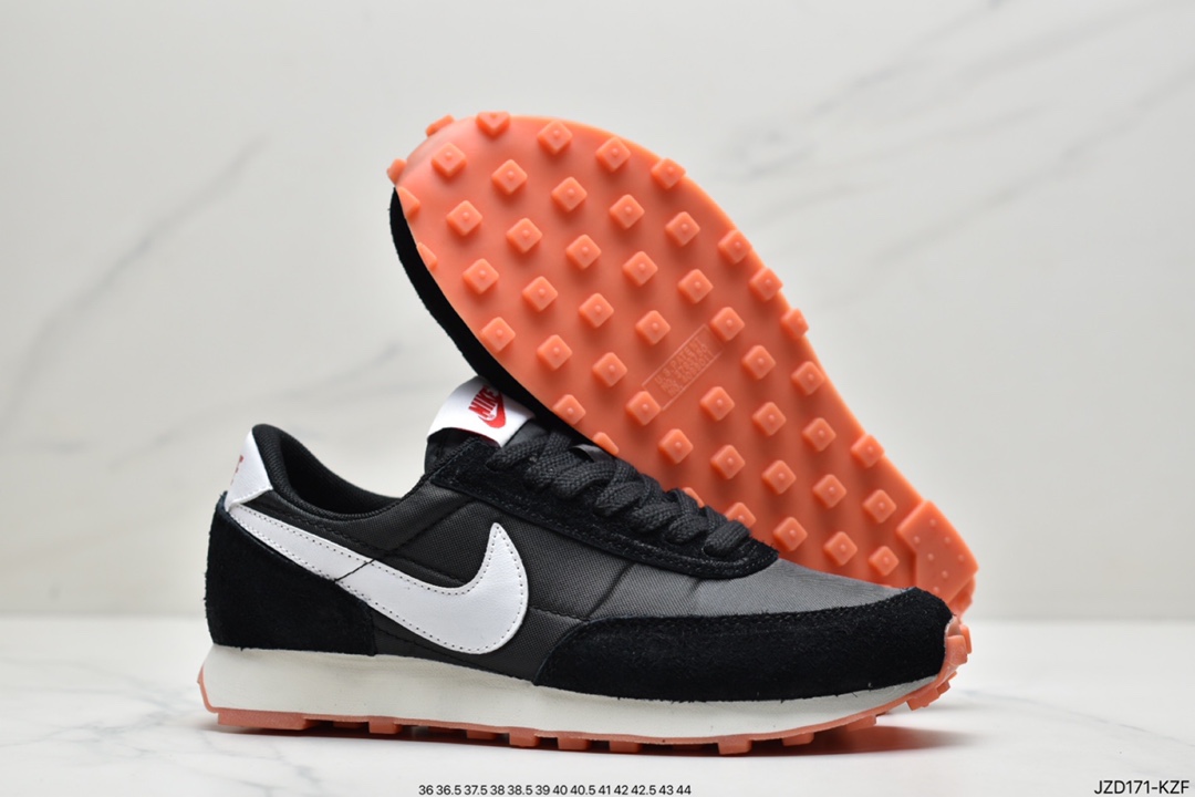 140 耐克Nike Daybreak SP 破晓系列华夫复古男女休闲鞋情侣慢跑鞋运动男鞋女鞋  CK2351