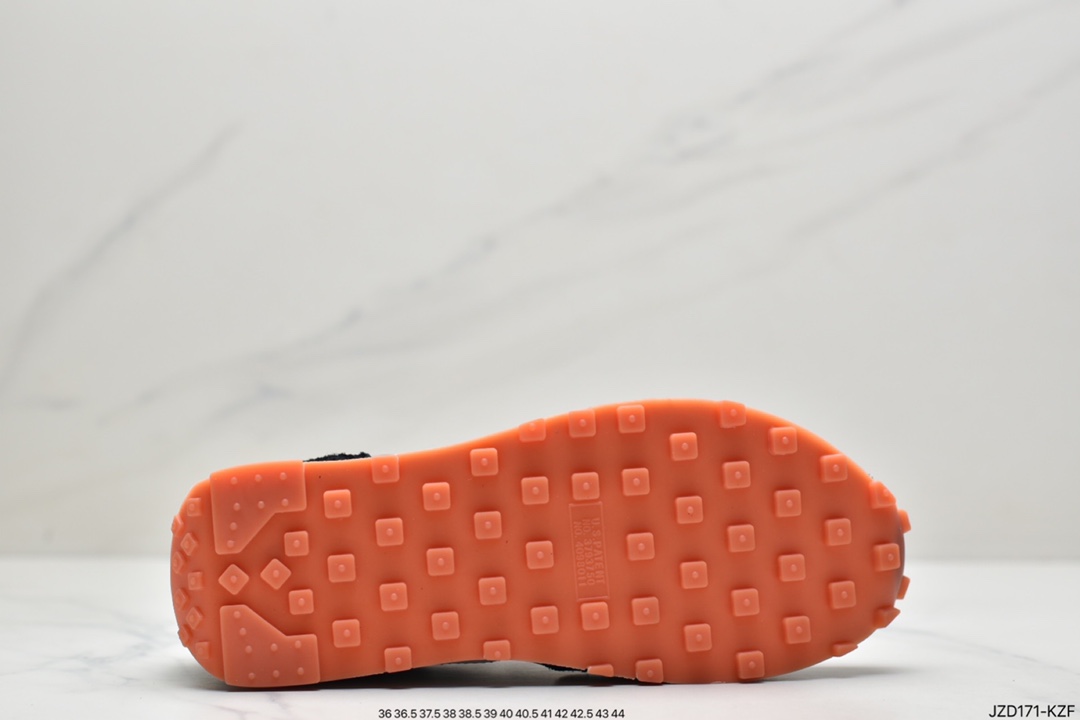 140 耐克Nike Daybreak SP 破晓系列华夫复古男女休闲鞋情侣慢跑鞋运动男鞋女鞋  CK2351