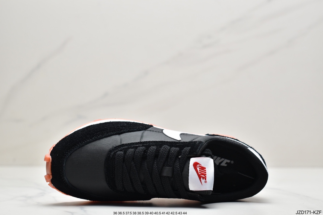 140 耐克Nike Daybreak SP 破晓系列华夫复古男女休闲鞋情侣慢跑鞋运动男鞋女鞋  CK2351