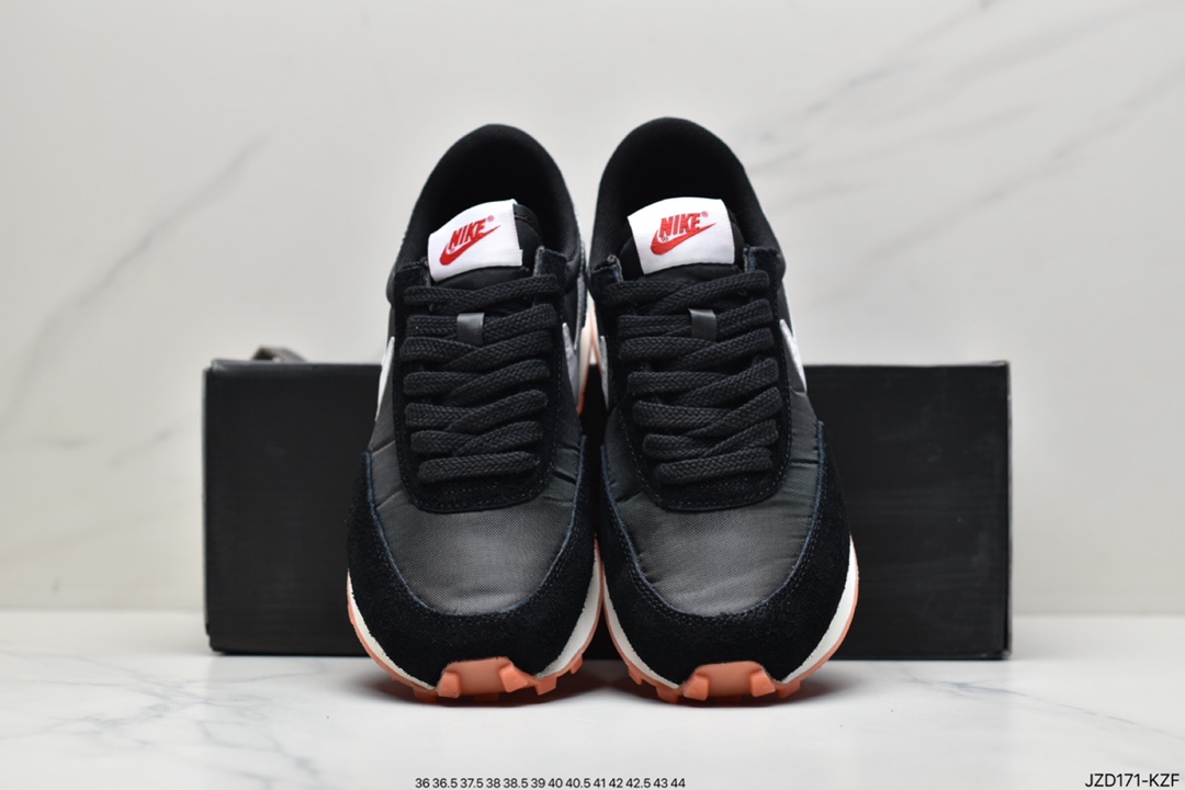 140 耐克Nike Daybreak SP 破晓系列华夫复古男女休闲鞋情侣慢跑鞋运动男鞋女鞋  CK2351