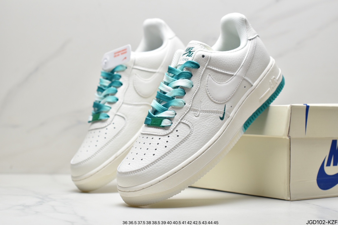 180 耐克Nk Air Force 1’07 Low Su19 空军一号低帮休闲板鞋DH2088
