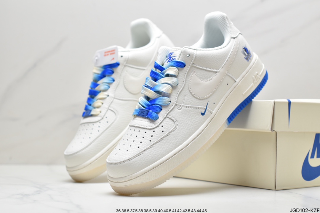 180 耐克Nk Air Force 1’07 Low Su19 空军一号低帮休闲板鞋DH2088