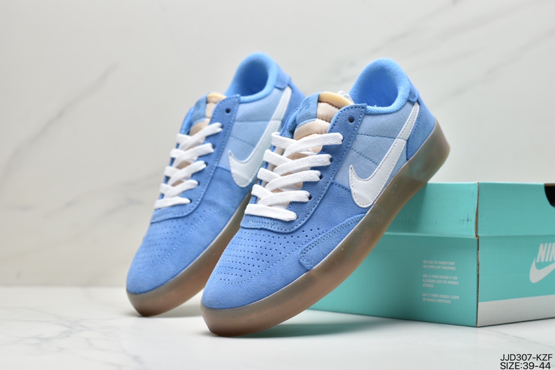 130 耐克NIKE SB HERITAGE VULC 开拓者低帮休闲运动板鞋
