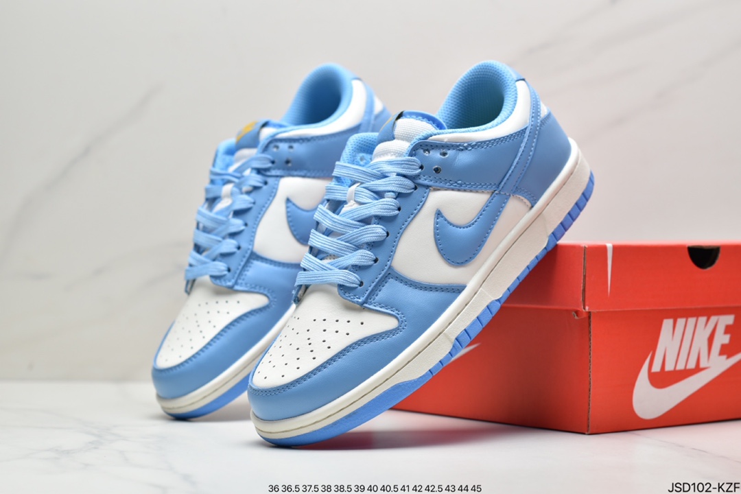 200 Nike SB Dunk Low SE”Dusty Olive”扣篮系列低帮休闲运动滑板板鞋“绿棕橙橄榄”DH5360-300