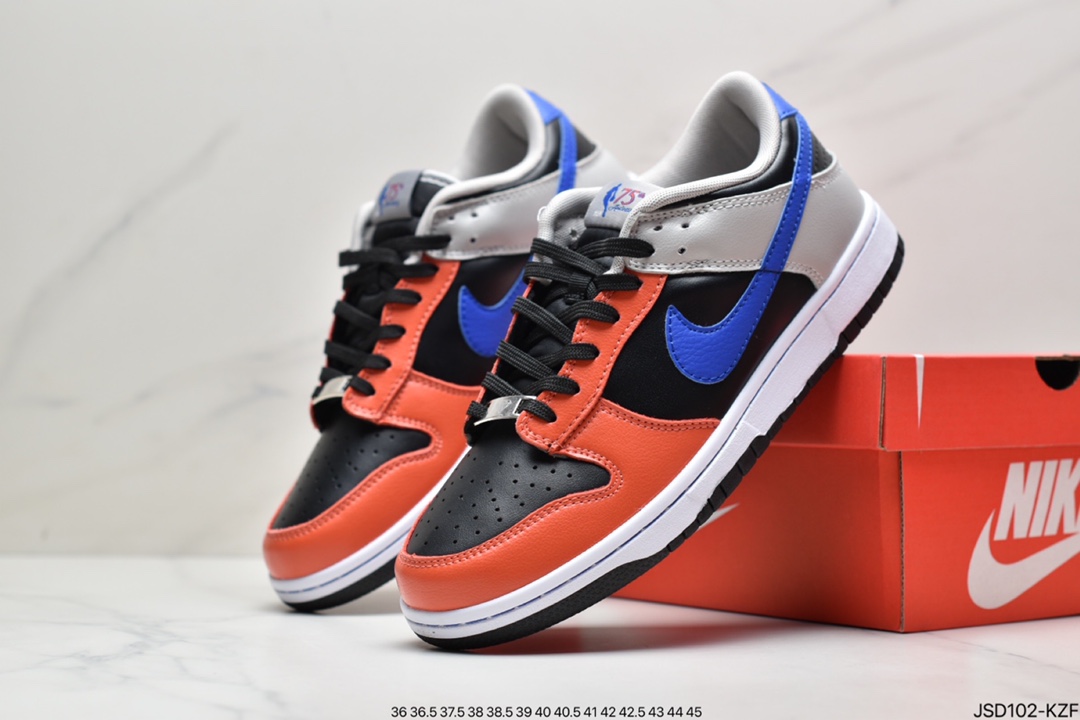200 Nike SB Dunk Low SE”Dusty Olive”扣篮系列低帮休闲运动滑板板鞋“绿棕橙橄榄”DH5360-300