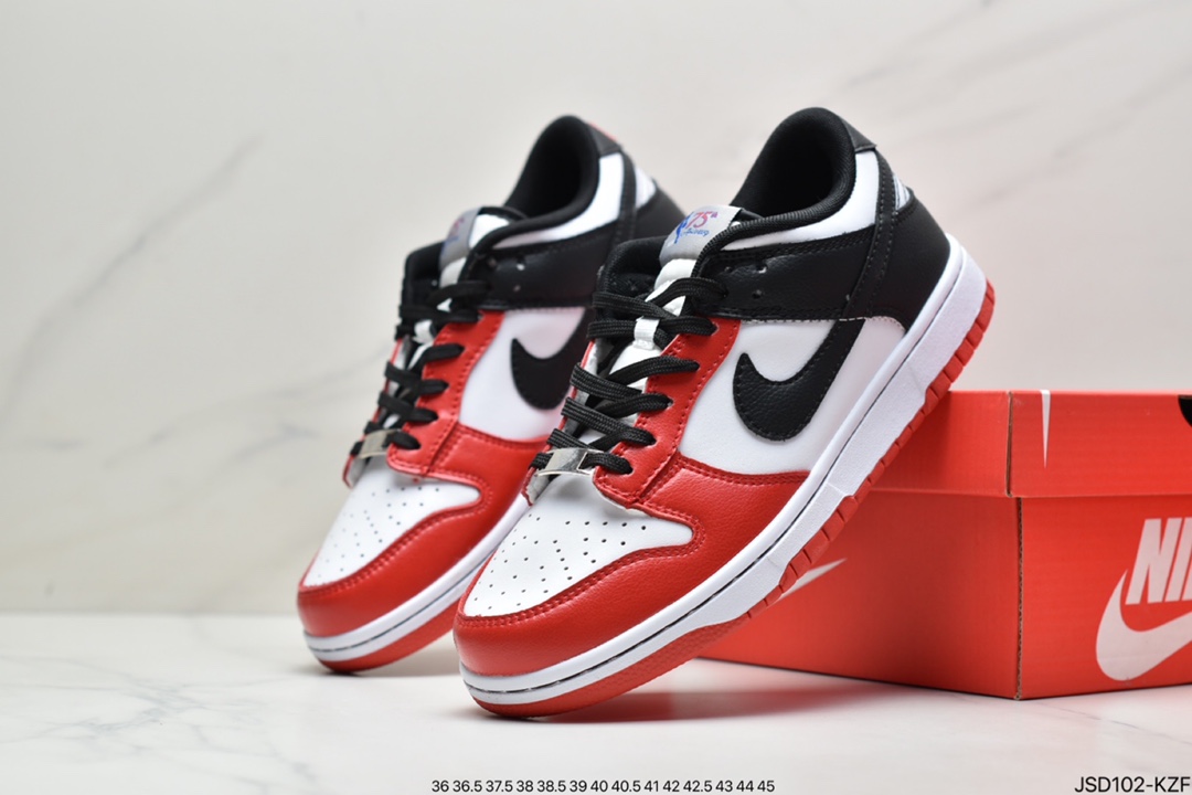 200 Nike SB Dunk Low SE”Dusty Olive”扣篮系列低帮休闲运动滑板板鞋“绿棕橙橄榄”DH5360-300