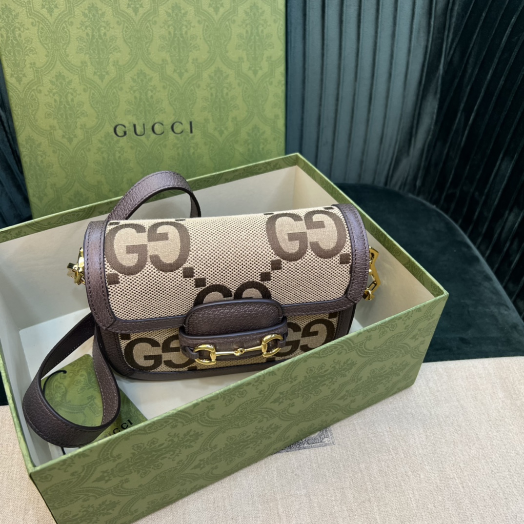 古驰 Gucci 经典高级手袋包包 #urWA 6
