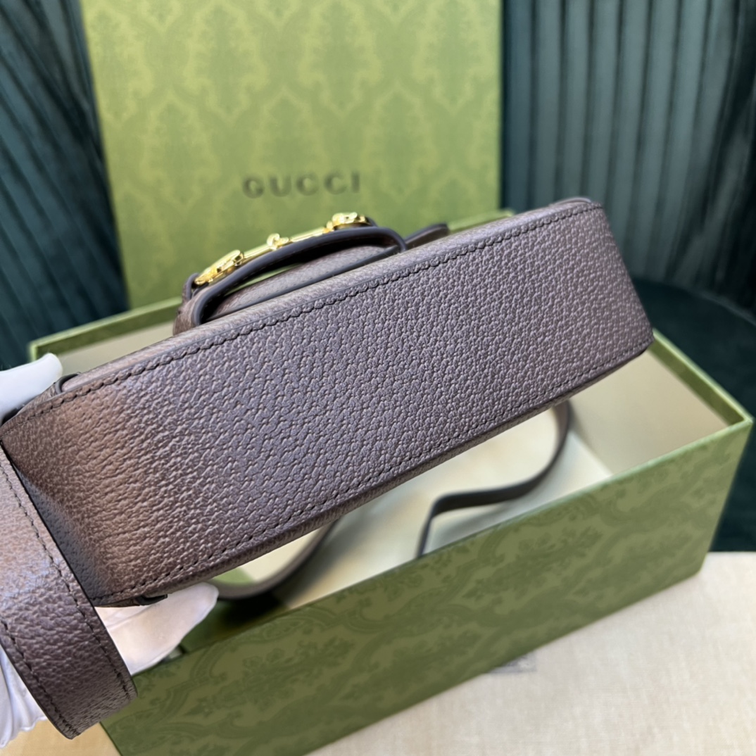 古驰 Gucci 经典高级手袋包包 #urWA 8