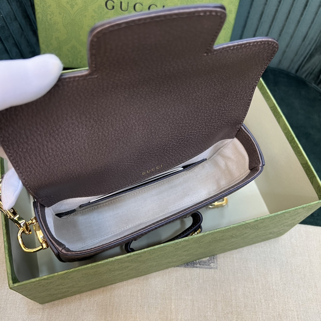 古驰 Gucci 经典高级手袋包包 #urWA 9