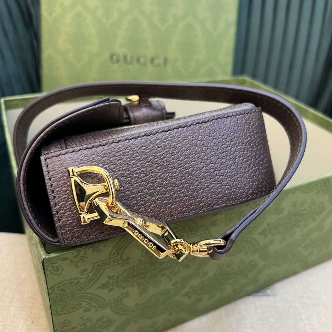 古驰 Gucci 经典高级手袋包包 #urWA 5