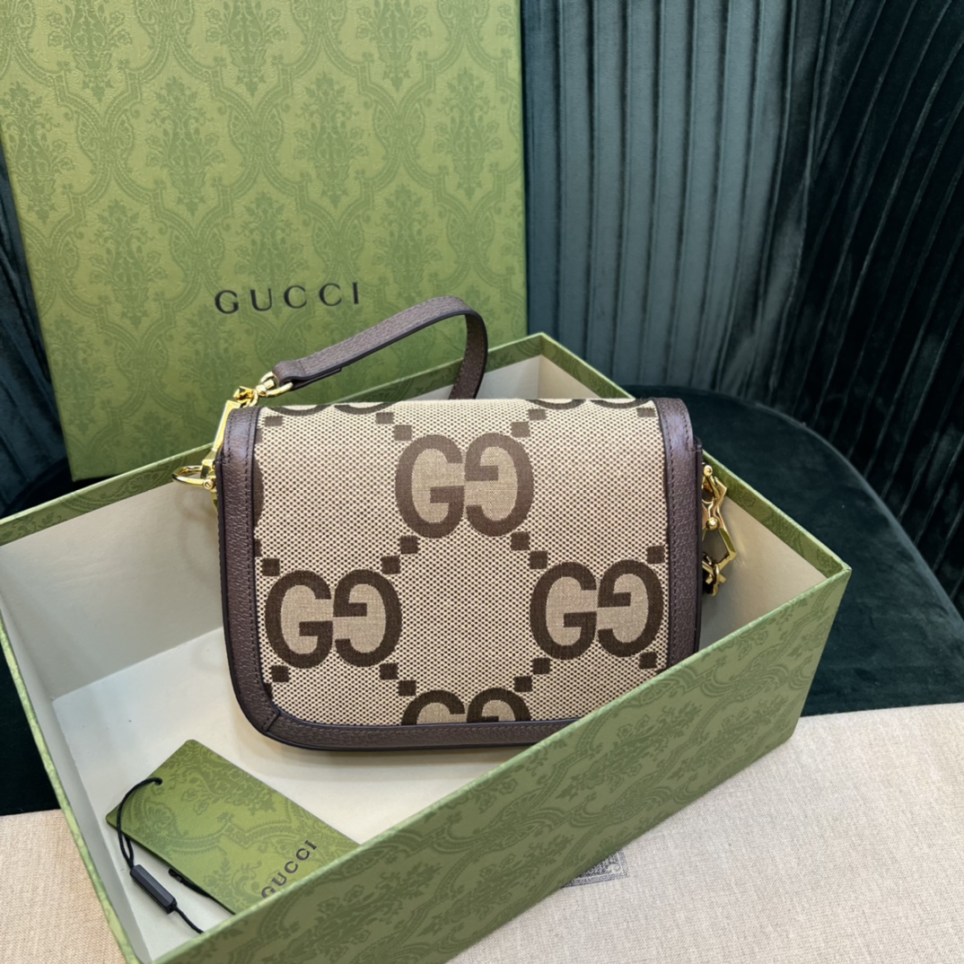 古驰 Gucci 经典高级手袋包包 #urWA 3