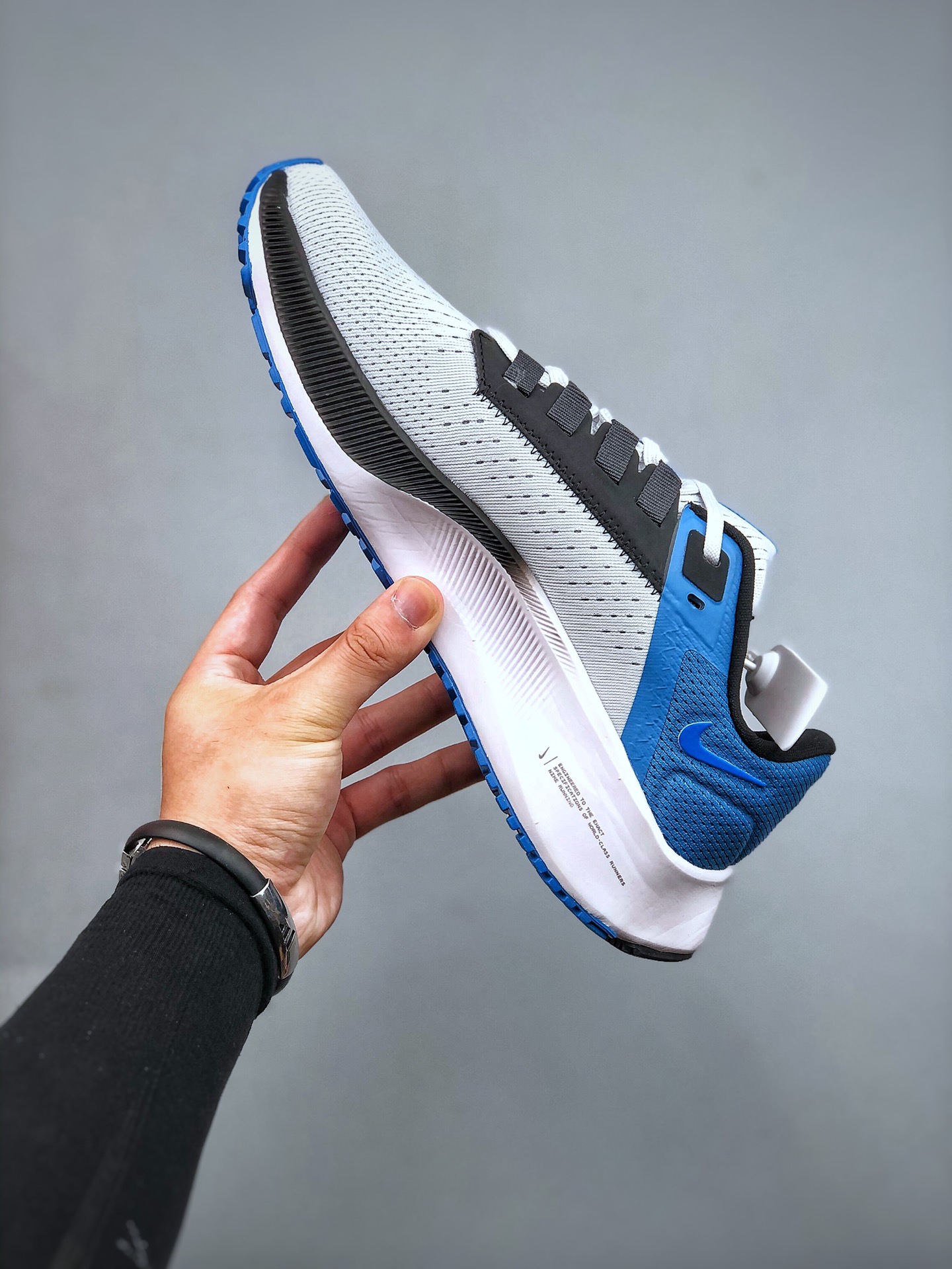 耐克nike zoom pegasus 38 38代超级飞马涡轮增压马拉松休闲运动慢跑