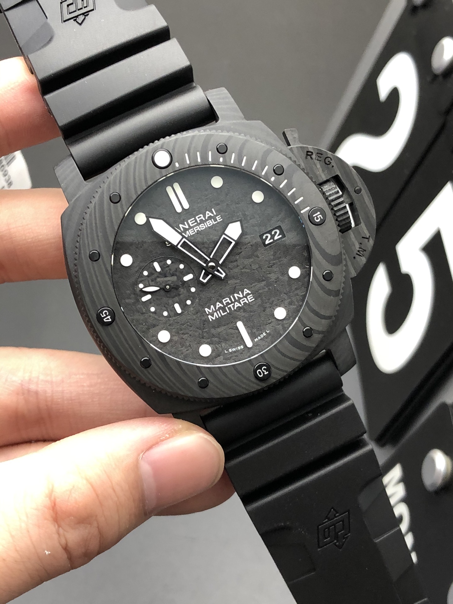 Panerai 沛纳海979