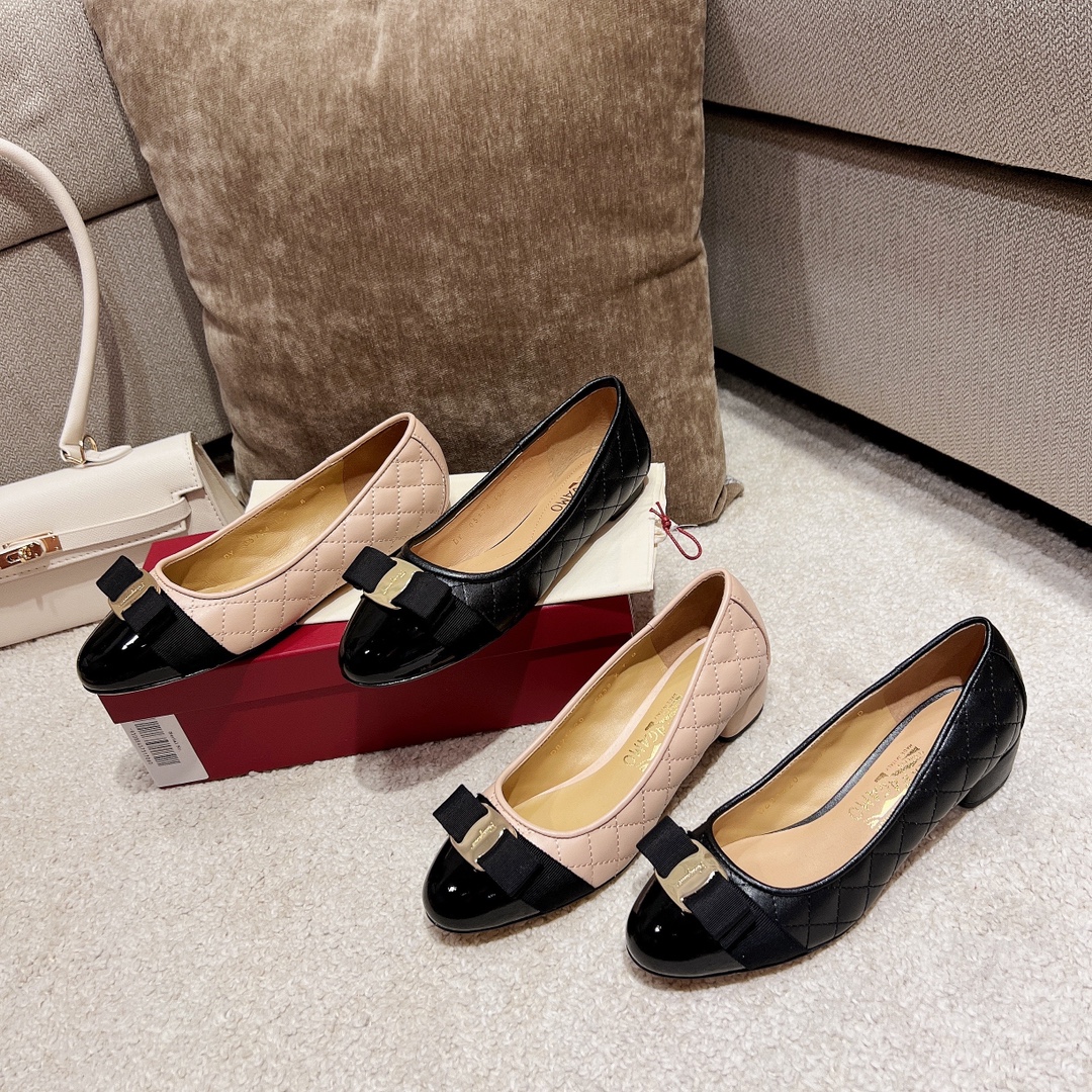 [Ferragamo Women