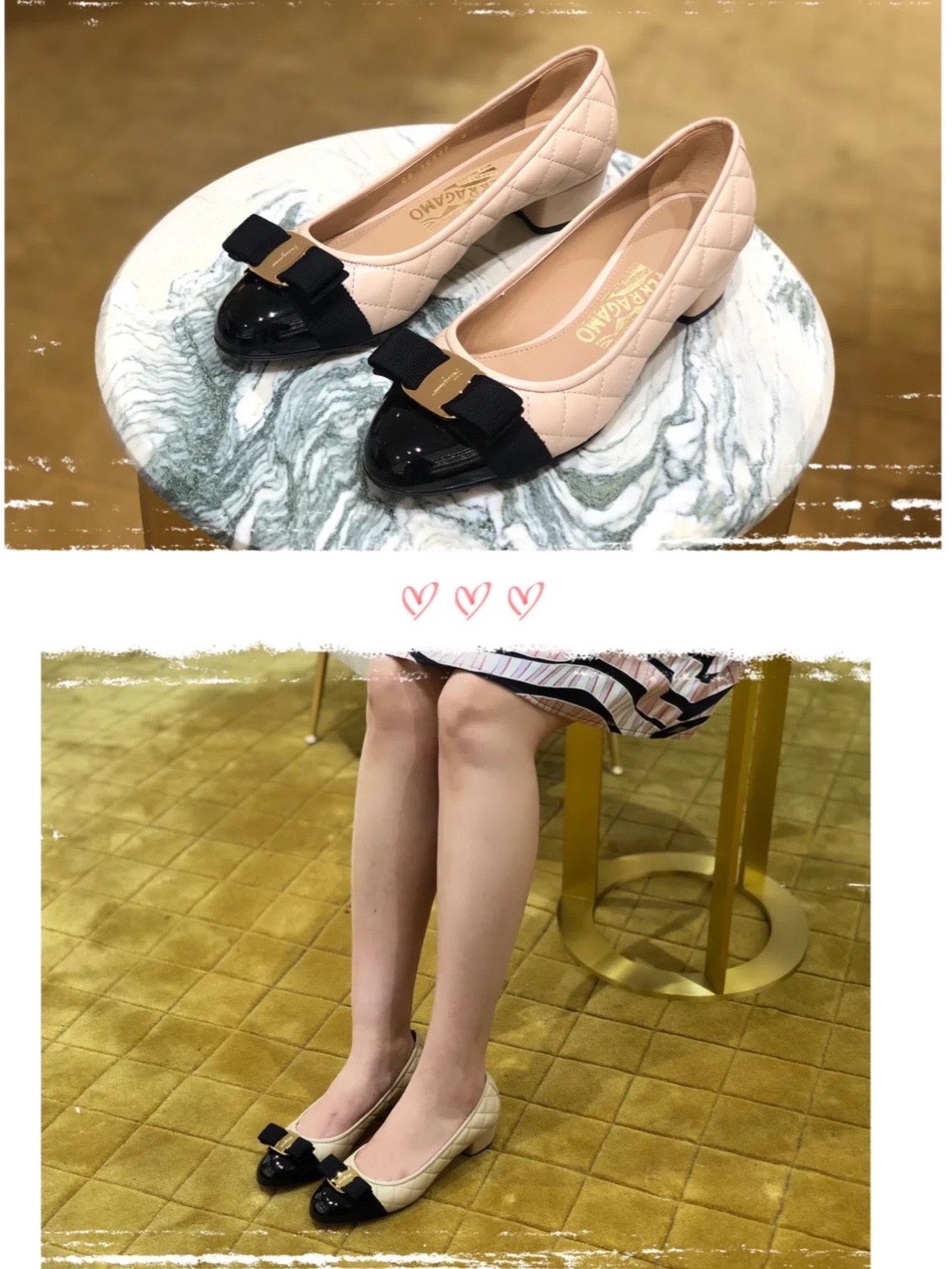 NO:238426,Appreciation of foot pictures, single shoes19860909上脚图赏析,单鞋,Women's Shoes