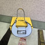 Fendi Crossbody & Shoulder Bags Best AAA+
 Mini