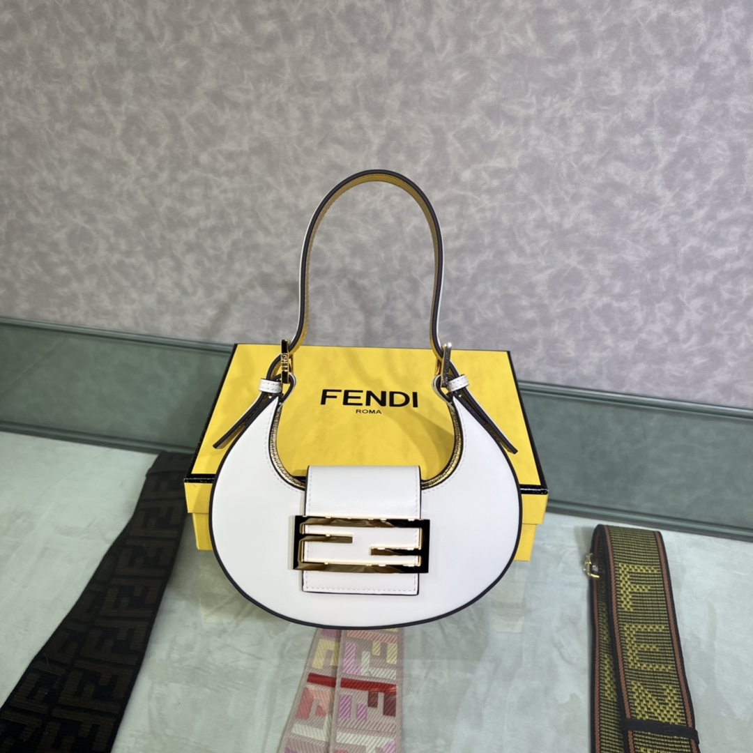 Fendi Crossbody & Shoulder Bags Mini