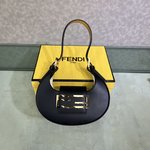 Fendi Crossbody & Shoulder Bags Mini