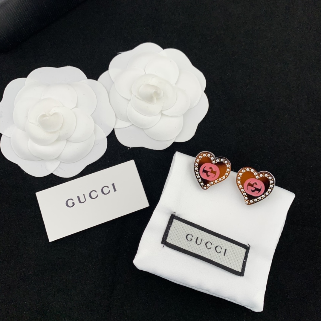 구찌 귀걸이 55968 Gucci Earrings