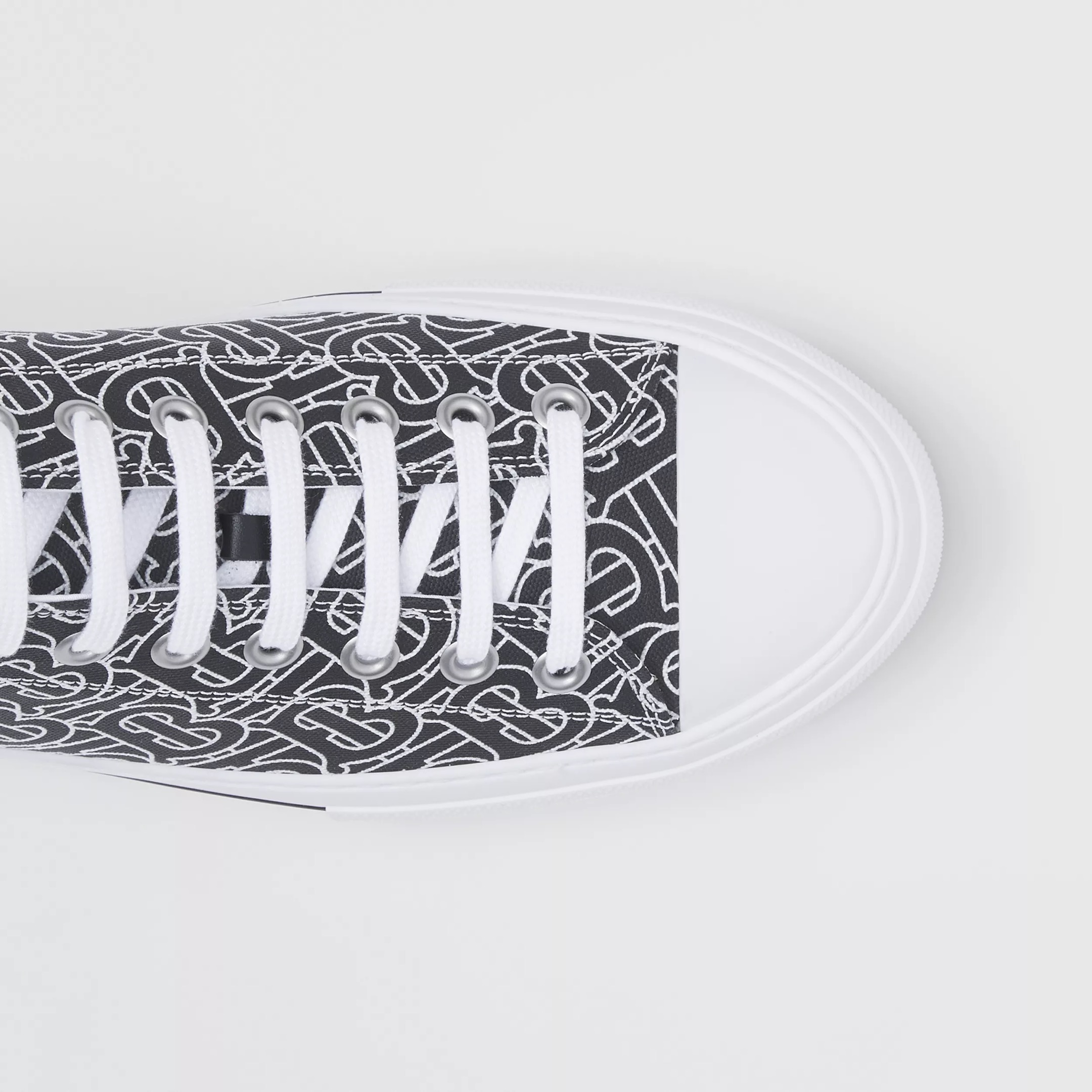 Couple's B's zapatillas bajas clásicas para hombre se reinterpretan en algodón a cuadros vintage y s