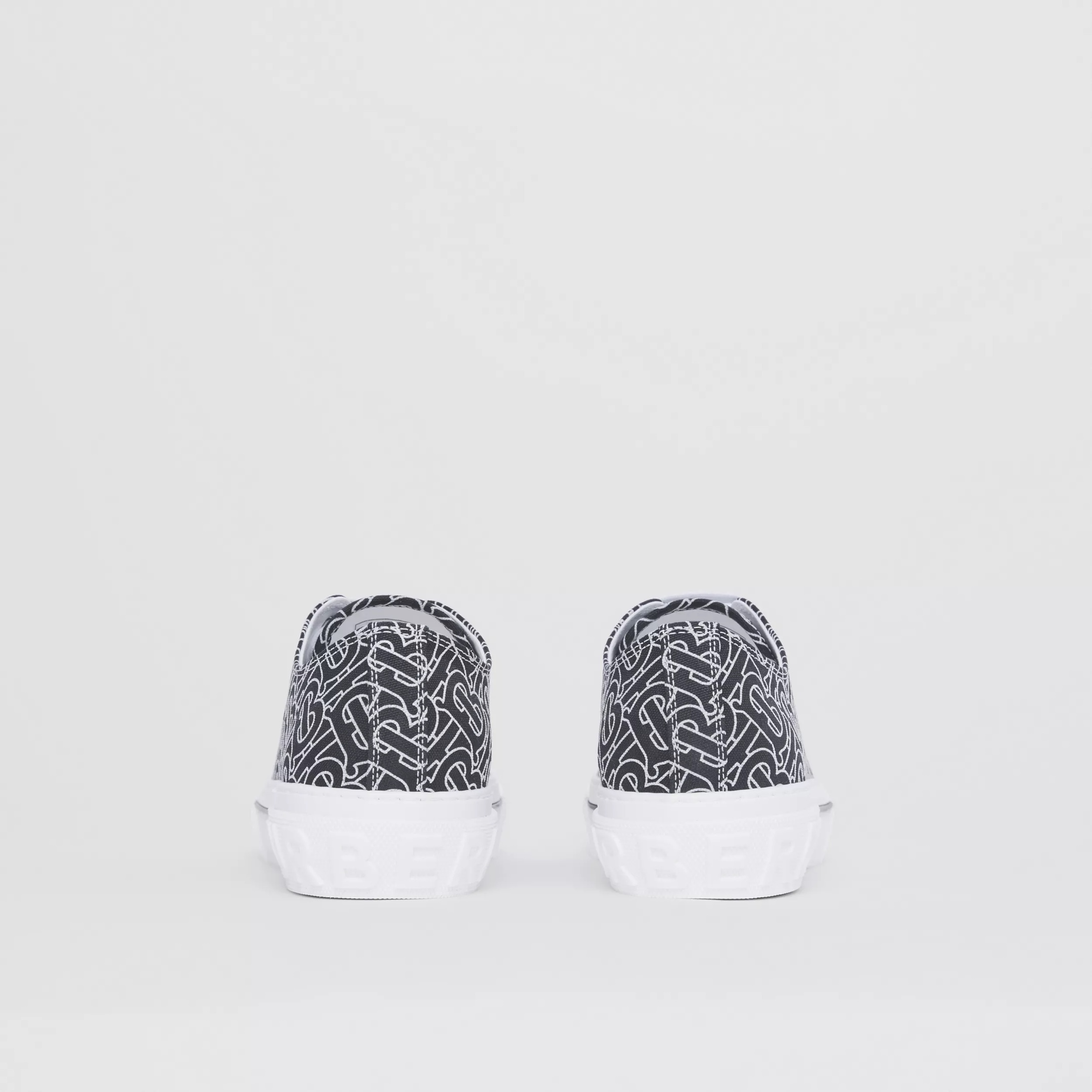 Couple's B's zapatillas bajas clásicas para hombre se reinterpretan en algodón a cuadros vintage y s
