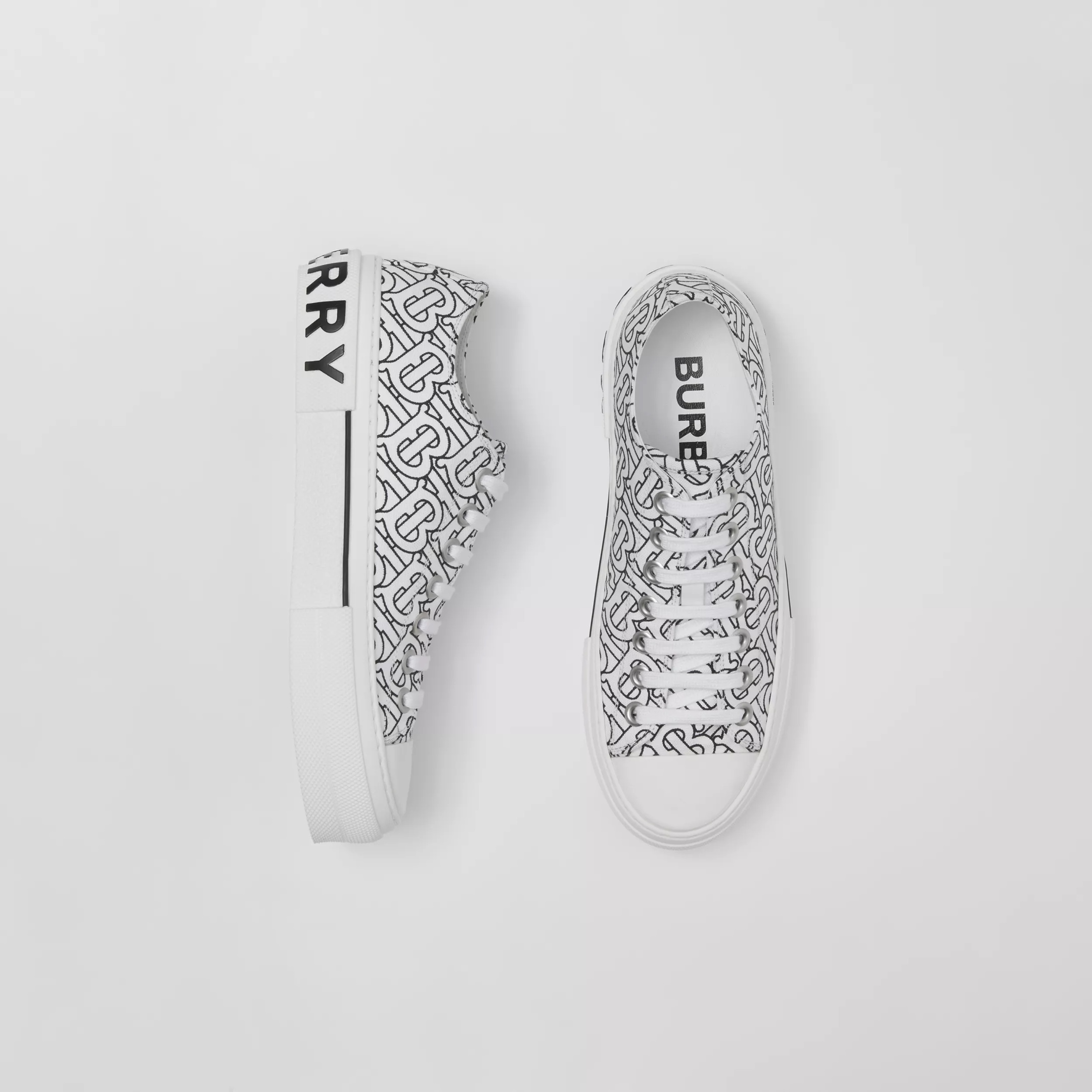 Couple's B's zapatillas bajas clásicas para hombre se reinterpretan en algodón a cuadros vintage y s