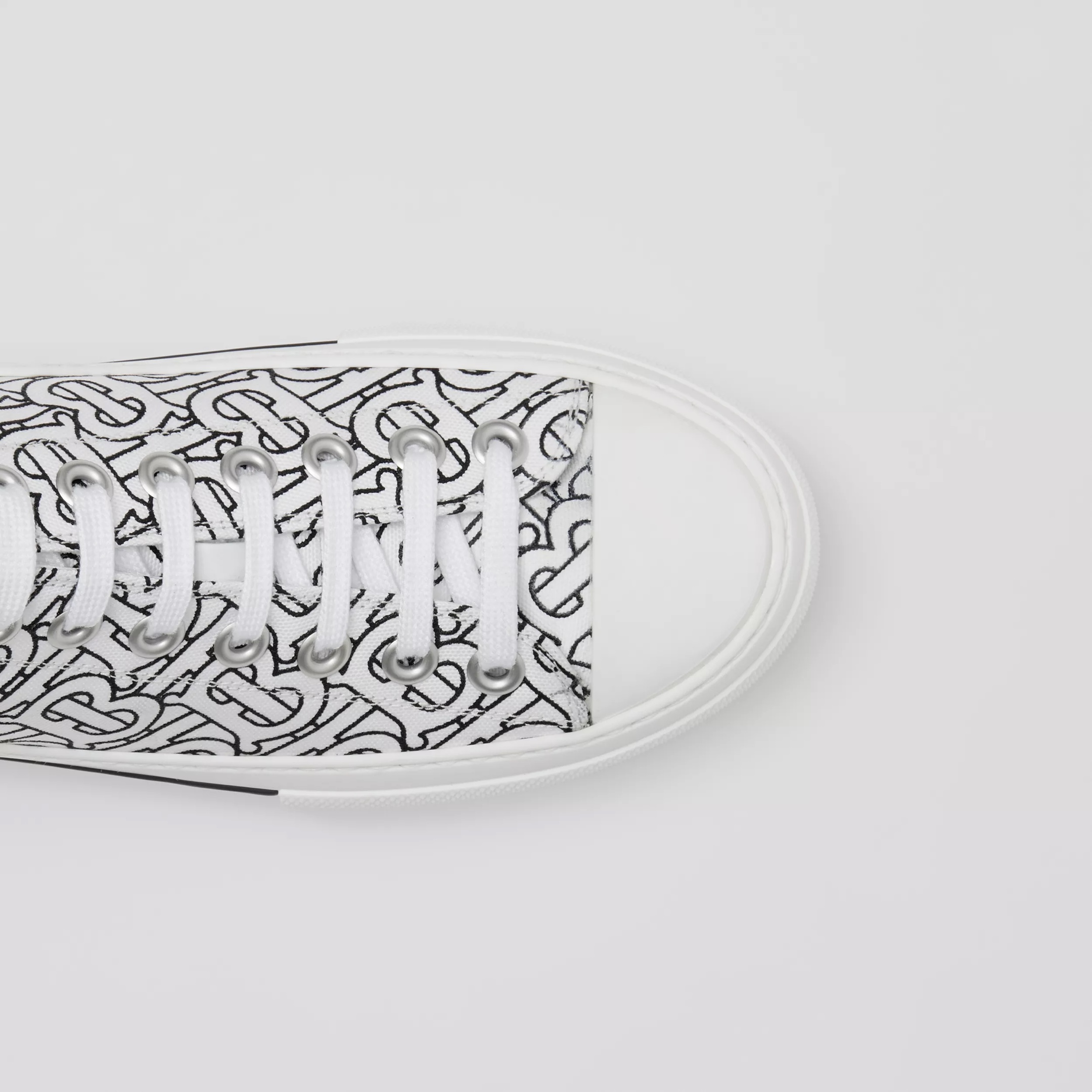 Couple's B's zapatillas bajas clásicas para hombre se reinterpretan en algodón a cuadros vintage y s
