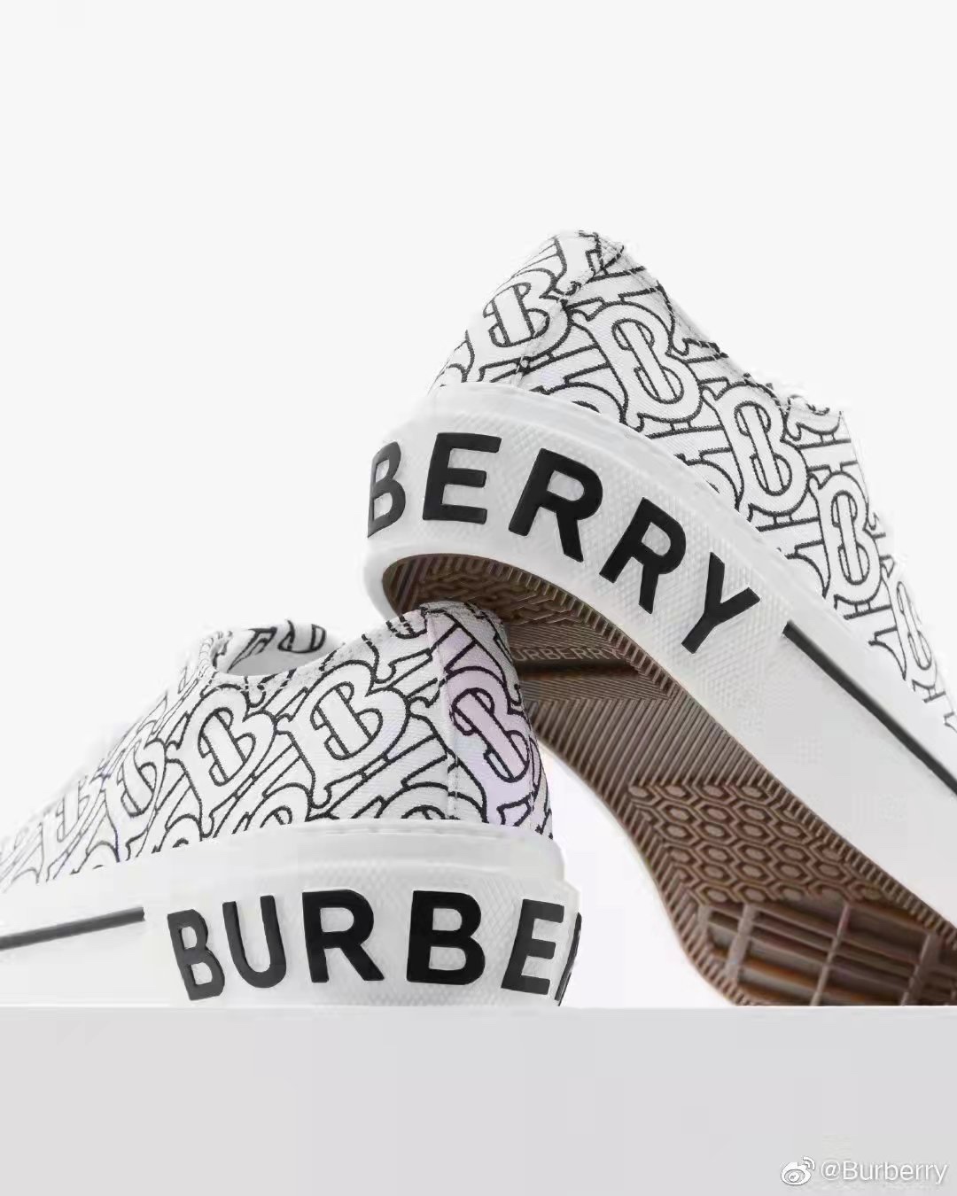 Couple's B's zapatillas bajas clásicas para hombre se reinterpretan en algodón a cuadros vintage y s
