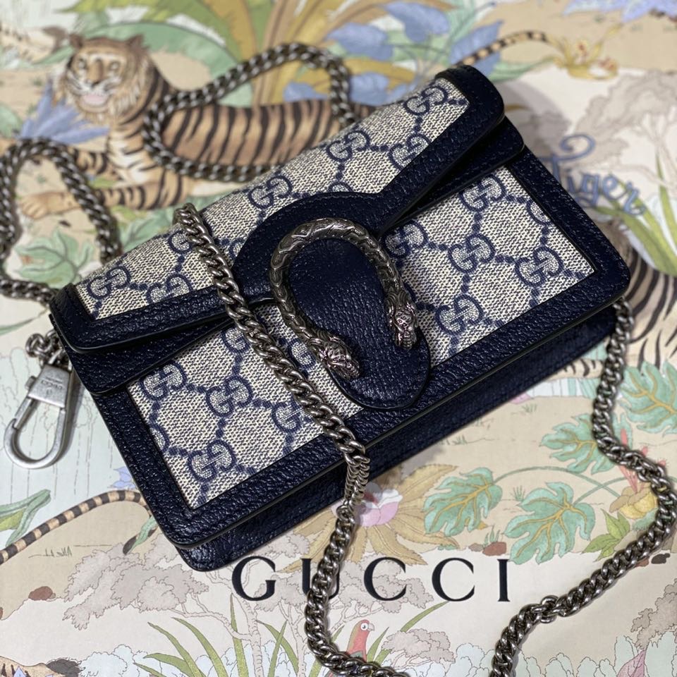 구찌 137085 가방 Gucci Bag 썸네일 이미지