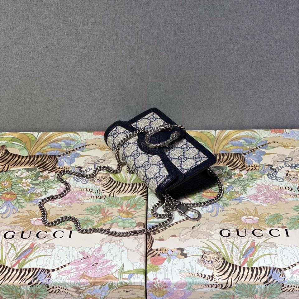 구찌 137085 가방 Gucci Bag 썸네일 이미지