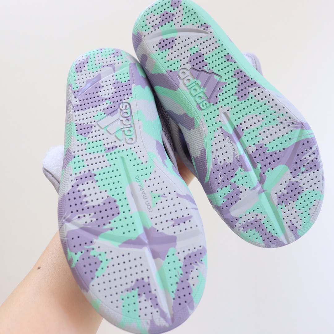 图片[9]-AD3.0包头网面凉鞋‼️ AD儿童包头凉鞋 新款，每年的爆款！实在太经典好穿！采用柔韧透气网面，搭配耐磨橡胶鞋底，新升级的质量，比往年更上一个档次✅ 泡棉缓震鞋垫更加轻盈舒适，脚感柔软！与脚底贴合度很好，不会打滑！-选品中心