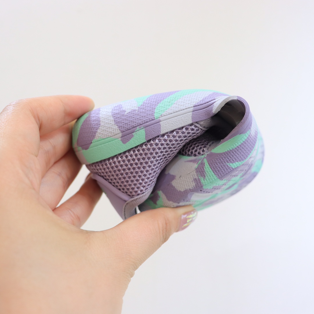 图片[8]-AD3.0包头网面凉鞋‼️ AD儿童包头凉鞋 新款，每年的爆款！实在太经典好穿！采用柔韧透气网面，搭配耐磨橡胶鞋底，新升级的质量，比往年更上一个档次✅ 泡棉缓震鞋垫更加轻盈舒适，脚感柔软！与脚底贴合度很好，不会打滑！-选品中心