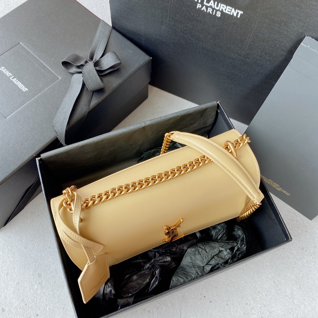 德尔沃 Delvaux 高定经典皮革女包手袋 #8415778E 3