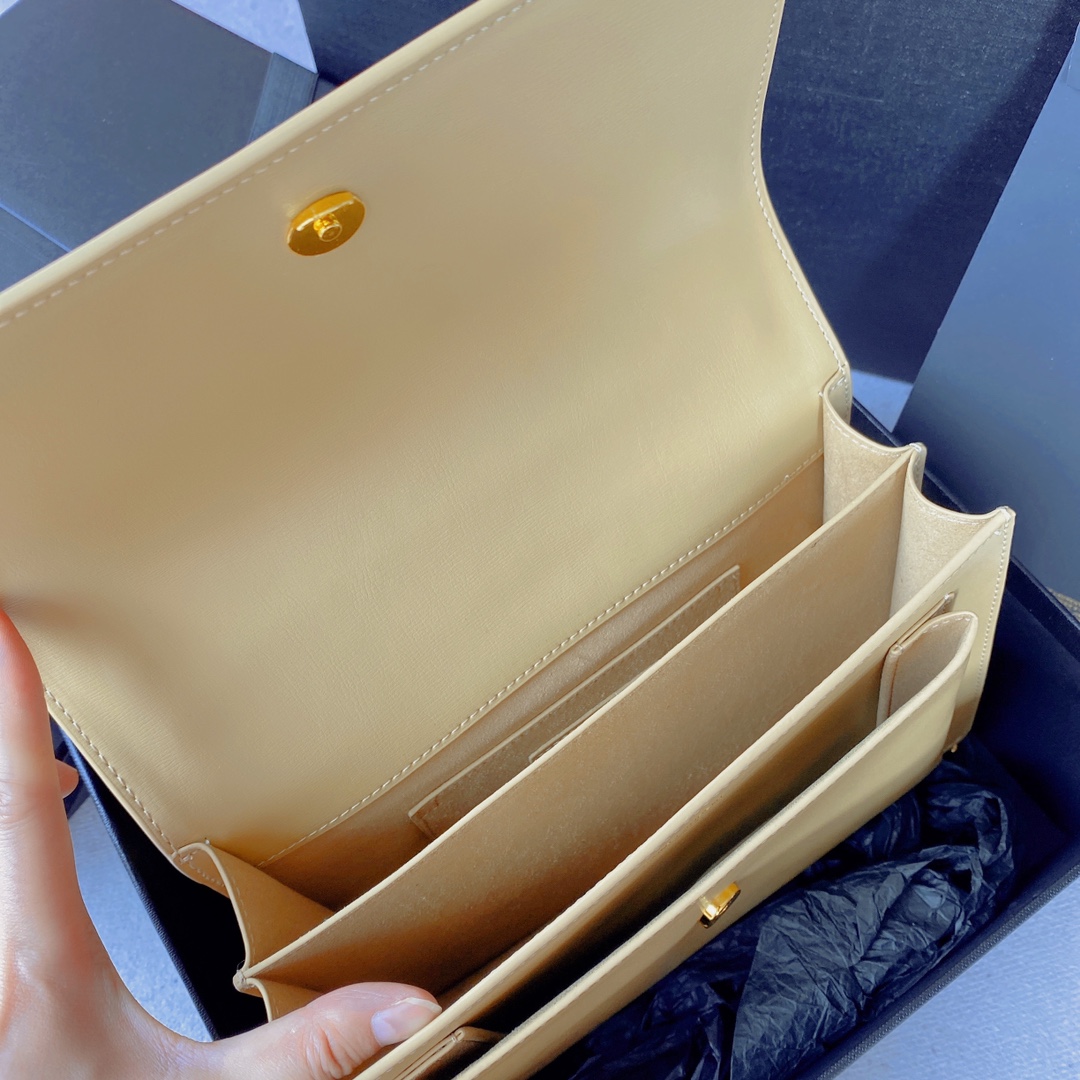 德尔沃 Delvaux 高定经典皮革女包手袋 #8415778E 9