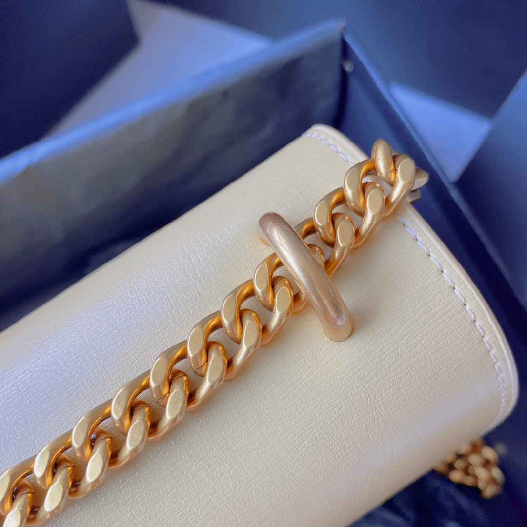 德尔沃 Delvaux 高定经典皮革女包手袋 #8415778E 7
