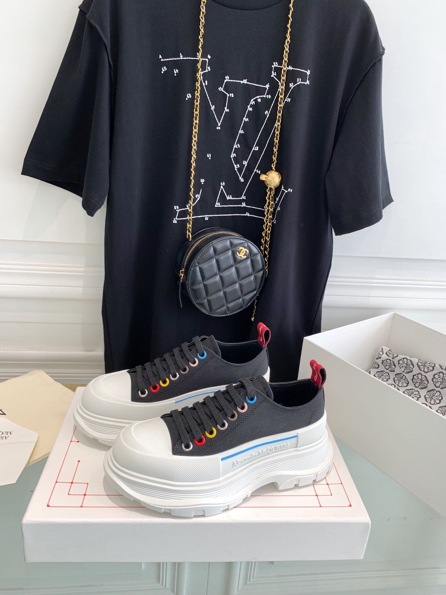 [McQueen Women