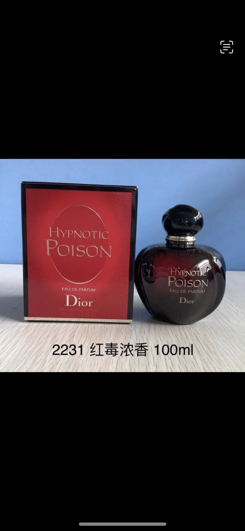 Dior Hypnotic Poison Eau de Parfum - 100ml - A Captivating Fragrance 1 Dior Hypnotic Poison Eau de Parfum - 100ml - A Captivating Fragrance